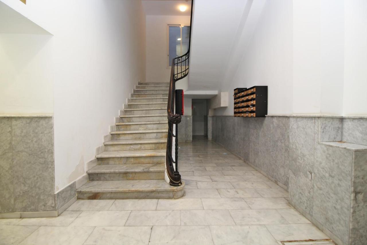 Del Parque Flats - Premium - Maestre Málaga Exterior foto